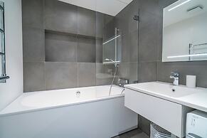 Easyrooms Dzirnavu
