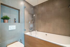 Easyrooms Dzirnavu