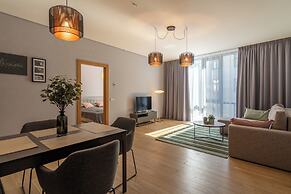 Easyrooms Dzirnavu