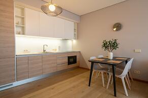 Easyrooms Dzirnavu