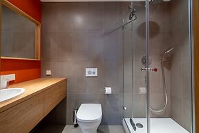 Easyrooms Dzirnavu