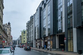 Easyrooms Dzirnavu