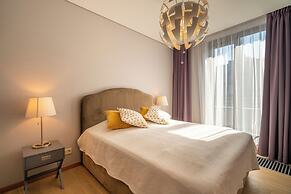 Easyrooms Dzirnavu