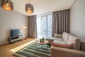 Easyrooms Dzirnavu