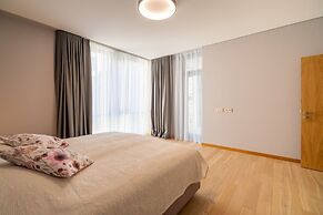 Easyrooms Dzirnavu