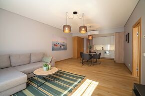 Easyrooms Dzirnavu