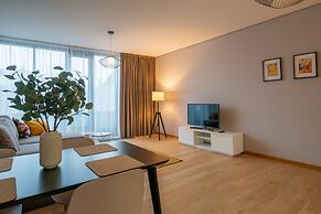 Easyrooms Dzirnavu
