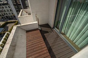 Easyrooms Dzirnavu