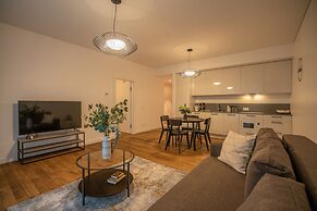 Easyrooms Dzirnavu