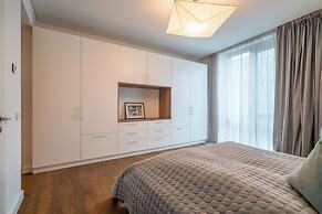 Easyrooms Dzirnavu