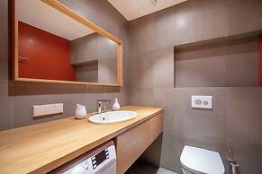 Easyrooms Dzirnavu