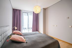 Easyrooms Dzirnavu