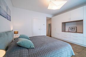 Easyrooms Dzirnavu