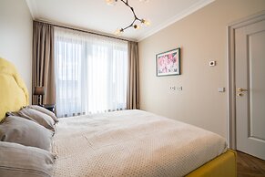 Easyrooms Dzirnavu