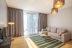 Easyrooms Dzirnavu