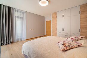 Easyrooms Dzirnavu