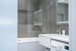 Easyrooms Dzirnavu