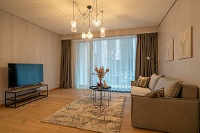 Easyrooms Dzirnavu
