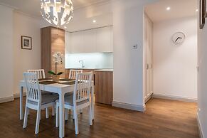 Easyrooms Dzirnavu