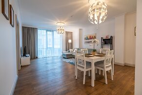 Easyrooms Dzirnavu