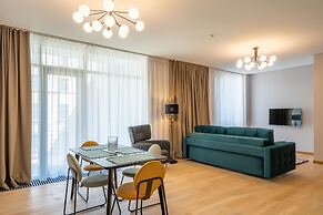 Easyrooms Dzirnavu