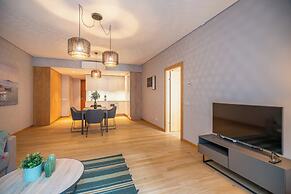 Easyrooms Dzirnavu