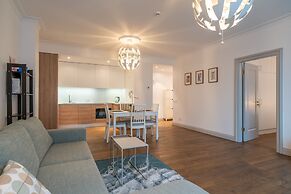Easyrooms Dzirnavu