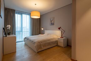 Easyrooms Dzirnavu