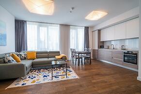 Easyrooms Dzirnavu