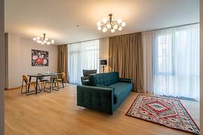 Easyrooms Dzirnavu