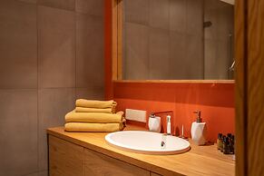 Easyrooms Dzirnavu