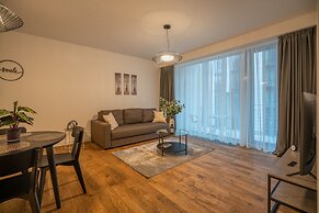 Easyrooms Dzirnavu