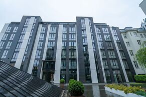 Easyrooms Dzirnavu
