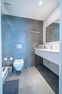 Easyrooms Dzirnavu