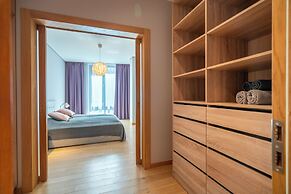 Easyrooms Dzirnavu