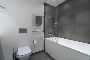 Easyrooms Dzirnavu
