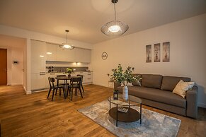 Easyrooms Dzirnavu