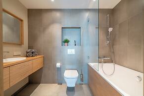 Easyrooms Dzirnavu