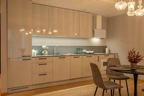 Easyrooms Dzirnavu