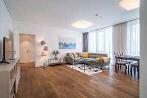 Easyrooms Dzirnavu