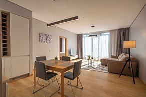 Easyrooms Dzirnavu