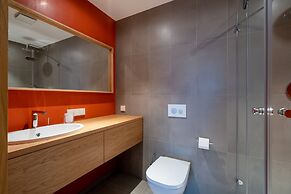 Easyrooms Dzirnavu
