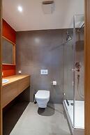 Easyrooms Dzirnavu