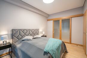 Easyrooms Dzirnavu