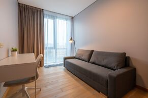 Easyrooms Dzirnavu