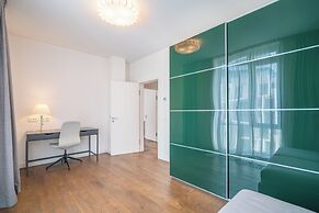 Easyrooms Dzirnavu