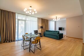 Easyrooms Dzirnavu