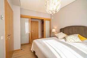 Easyrooms Dzirnavu
