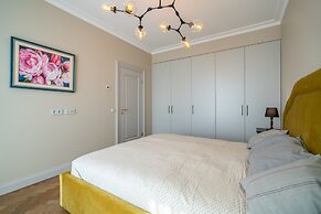 Easyrooms Dzirnavu