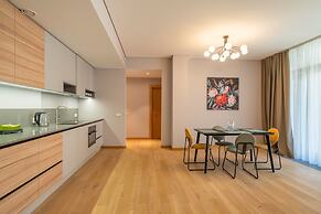 Easyrooms Dzirnavu